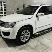 سوزوکی گرند ویتارا مدل۹۵ اتومات ۲۴۰۰|خودرو سواری و وانت|تهران, شهرآرا|دیوار