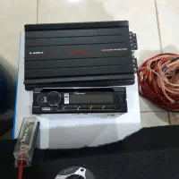 سیستم خودرو|قطعات یدکی و لوازم جانبی|کرج, شهرک یاس جنوبی|دیوار