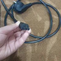 کابل و آدابتور لپ تاب|قطعات و لوازم جانبی رایانه|اهواز, زیتون کارمندی|دیوار