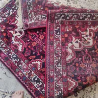 فرش دستباف|فرش|کرمانشاه, |دیوار