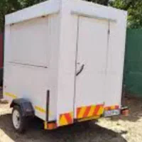 کافه سیار|مصالح و تجهیزات ساختمان|کرج, فاز ۴ مهرشهر|دیوار