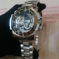 اینویکتا اتوماتیک شفاف (ویرا