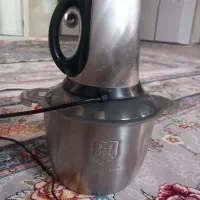 خوردن کن تمیز