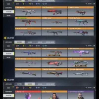 اکانت کالاف