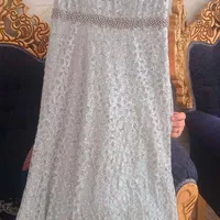 پیراهن مجلسی سایز ۴۰|لباس|اصفهان, ارزنان|دیوار