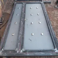 جوشکاری درب و پنجره|خدمات پیشه و مهارت|سبزوار, طبرسی (جعفرآباد)|دیوار