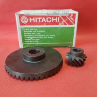 چرخ دنده سنگ فرز هیتاچی
