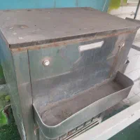 آبسردکن زاگرس