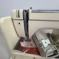 چرخ خیاطی ژانومه ژاپن