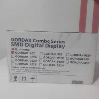 هیتر و هویه گرداک ۴۸۰ درجه مدل ۹۵۲|ابزارآلات|تهران, مجیدآباد|دیوار