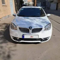 ماشین برلیانس