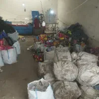 کارگر ضایعات