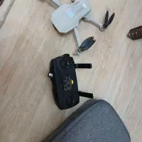 پهپاد دی جی آی|دوربین عکاسی و فیلم‌برداری|تهران, تهرانپارس غربی|دیوار