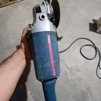 سنگ فرزبزرگ.معاوضه