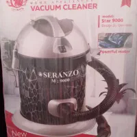 جاروبرقی سرانزوپلمپ