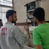 دوره جامع نصب،سرویس وتعمیر پکیج شوفاژ دیواری|خدمات آموزشی|گرگان, |دیوار