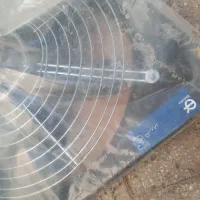 هواکش تکفاز الکتروفن|ابزارآلات|قم, زنبیل آباد|دیوار