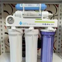 تصفیه آب FAP مدل 108PLUSاقساطی فروشگاه پویا کاظمی