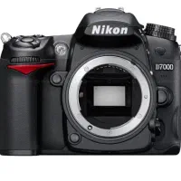 دوربین عکاسی Nikon D7000