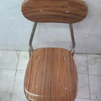 صندلی فایبرگلاس