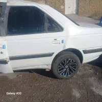 پارس مدل ۹۹|خودرو سواری و وانت|تبریز, |دیوار