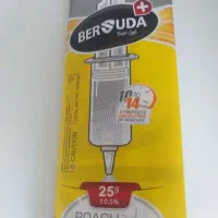 سم سوسک کش قوی برسودا|لوازم نظافت|اصفهان, سرتاوه|دیوار