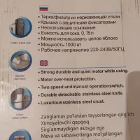 آبمیوه گیر پرقدرت و سالم|آبمیوه‌گیر و آب‌مرکبات‌گیر|بهشهر, |دیوار