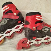 اسکیت دخترونه STREET RUNNER