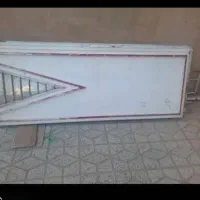 درب وپنجره