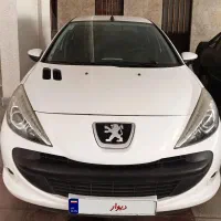 پژو 207 tu3 مدل ۱۴۰۲