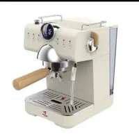 اسپرسو ساز مباشی 2108 گارانتی 18ماهه