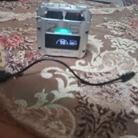 ایرپاد گیمینگ m25