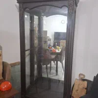 بوفه چوبی|بوفه، ویترین، کنسول|تهران, شادمان|دیوار