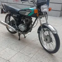 هوندا مدل90