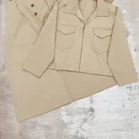 کت و دامن لنین