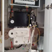 تعمیرات پکیج و آبگرمکن و بخاری و هیتر و لوله کشی|آبگرمکن، پکیج، شوفاژ|شیروان (خراسان), |دیوار