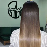 کراتین و احیای مو