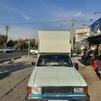 پیکان وانت مدل۹۰