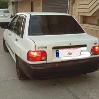 پراید مدل 74