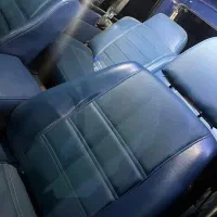 پاترول ۷۶ مشکی ۵ دنده دو درب|خودرو سواری و وانت|آبادان, |دیوار