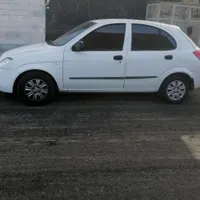 تیبا ۲ (هاچبک) EX، مدل ۱۳۹۴