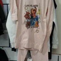 هودی ولباس پاییزی