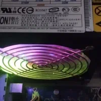 پاور 400 وات|قطعات و لوازم جانبی رایانه|قم, پردیسان|دیوار