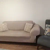 مبلمان راحتی