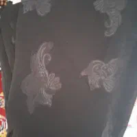 دو قواره چادر زنانه|لباس|ایلام, |دیوار