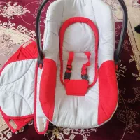 کریر|کالسکه و لوازم جانبی|قم, حکمت شمالی|دیوار