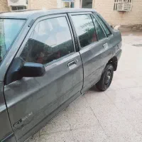 سوسنگرد|خودرو سواری و وانت|سوسنگرد, |دیوار