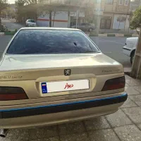 پرشیا الیکس موتور زانتیا مدل ۸۳|خودرو سواری و وانت|قم, سید معصوم|دیوار