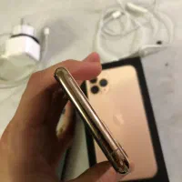 iphone 11 pro|موبایل|مشهد, طبرسی شمالی|دیوار