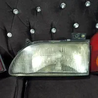 چراغ پراید|قطعات یدکی و لوازم جانبی|رشت, معلولین|دیوار